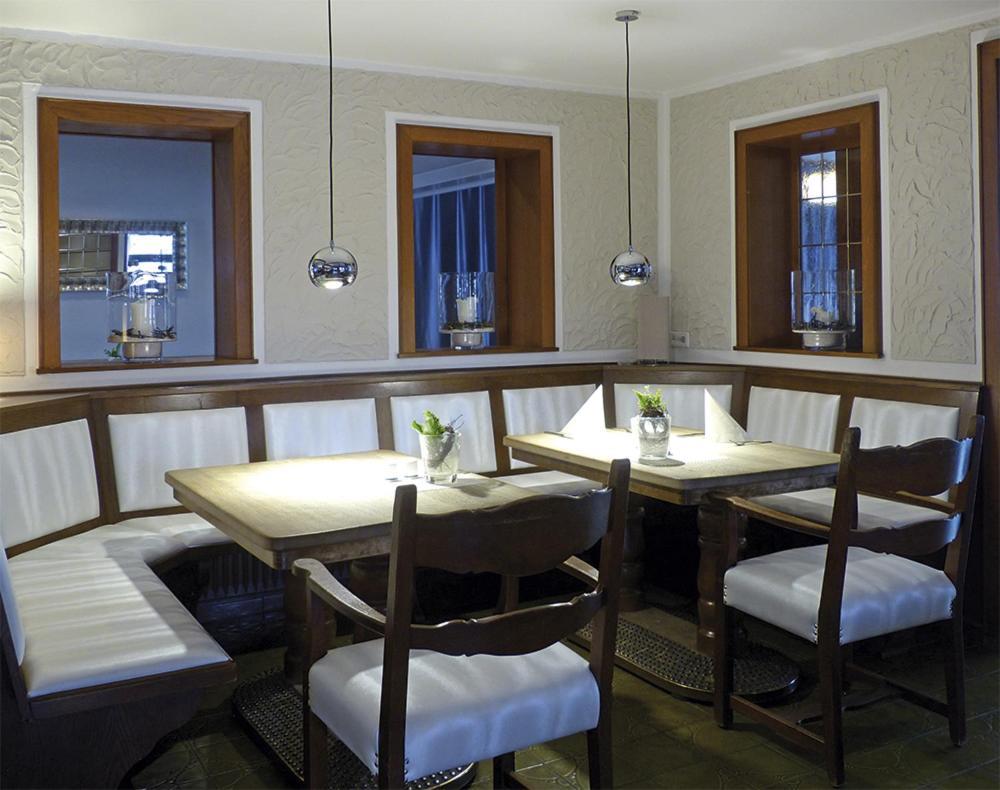 Hotel-Restaurant Schraeder Greven Buitenkant foto